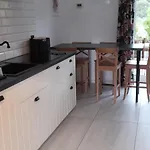 Jaskolka Apartman Białogóra